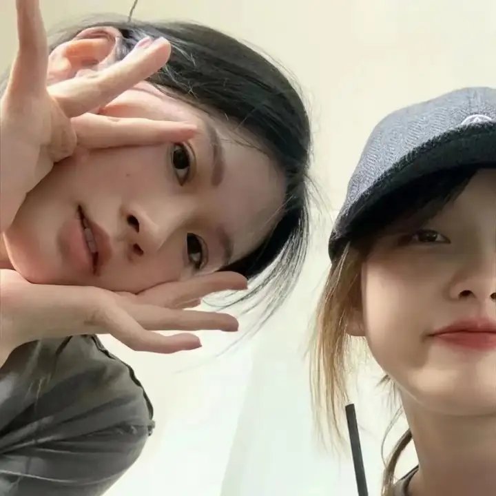 丈母娘来了