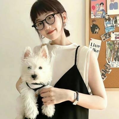 给伊维的信