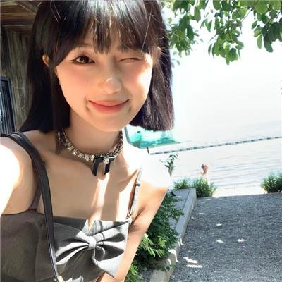 黑眼睛
